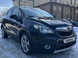 Opel Mokka 2014 годаүшін3 800 000 тг. в Алматы – фото 3