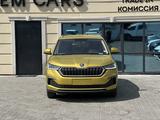 Skoda Kamiq 2020 года за 10 500 000 тг. в Алматы – фото 2