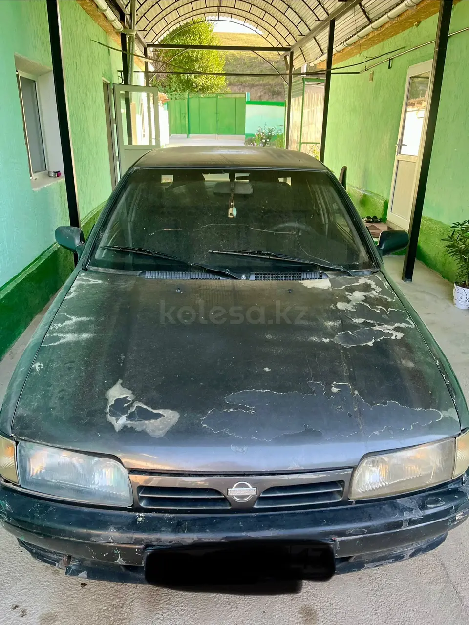 Nissan Primera, 1994