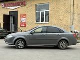 Daewoo Gentra 2014 года за 3 500 000 тг. в Актобе – фото 3