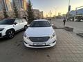 Hyundai Sonata 2016 года за 6 500 000 тг. в Астана – фото 2