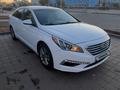 Hyundai Sonata 2016 года за 6 500 000 тг. в Астана – фото 5