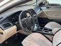 Hyundai Sonata 2016 года за 6 500 000 тг. в Астана – фото 6