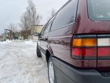 Volkswagen Passat 1991 годаүшін800 000 тг. в Астана – фото 4