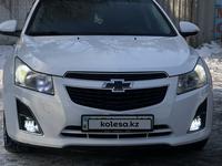 Chevrolet Cruze 2013 годаfor4 900 000 тг. в Алматы