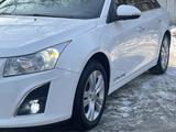 Chevrolet Cruze 2013 года за 4 900 000 тг. в Алматы – фото 5