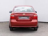 Chevrolet Aveo 2007 годаfor2 500 000 тг. в Караганда – фото 4