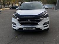 Hyundai Tucson 2019 года за 11 500 000 тг. в Алматы