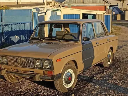 ВАЗ (Lada) 2106 1990 года за 700 000 тг. в Актобе – фото 8