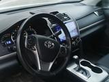 Toyota Camry 2014 года за 5 500 000 тг. в Жанаозен