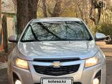 Chevrolet Cruze 2014 годаfor4 500 000 тг. в Алматы – фото 2