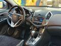 Chevrolet Cruze 2014 года за 4 500 000 тг. в Алматы – фото 8