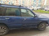 Subaru Forester 2001 годаүшін2 600 000 тг. в Алматы – фото 3