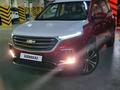 Chevrolet Captiva 2022 годаүшін11 500 000 тг. в Алматы – фото 11