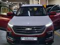 Chevrolet Captiva 2022 года за 11 500 000 тг. в Алматы – фото 15