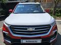 Chevrolet Captiva 2022 года за 10 200 000 тг. в Алматы – фото 49
