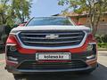 Chevrolet Captiva 2022 года за 10 200 000 тг. в Алматы – фото 10