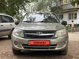 ВАЗ (Lada) Granta 2190 2012 года за 1 800 000 тг. в Экибастуз – фото 2
