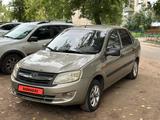 ВАЗ (Lada) Granta 2190 2012 года за 1 800 000 тг. в Экибастуз