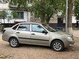 ВАЗ (Lada) Granta 2190 2012 года за 1 800 000 тг. в Экибастуз – фото 3