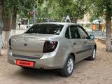 ВАЗ (Lada) Granta 2190 2012 года за 1 800 000 тг. в Экибастуз – фото 4