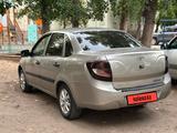 ВАЗ (Lada) Granta 2190 2012 года за 1 800 000 тг. в Экибастуз – фото 5