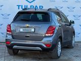 Chevrolet Tracker 2020 года за 7 700 000 тг. в Атырау – фото 3