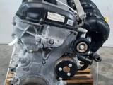TitanAuto Ford CSDA 1.8л двигатель за 300 000 тг. в Астана