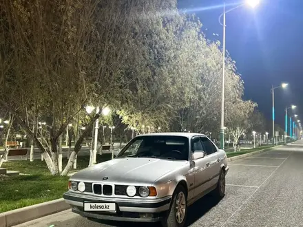 BMW 520 1992 года за 1 800 000 тг. в Кызылорда