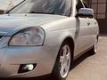 ВАЗ (Lada) Priora 2170 2015 годаүшін4 000 000 тг. в Караганда – фото 5