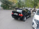 BMW X5 2003 года за 5 500 000 тг. в Алматы – фото 3