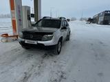 Renault Duster 2013 года за 4 599 990 тг. в Актобе – фото 2