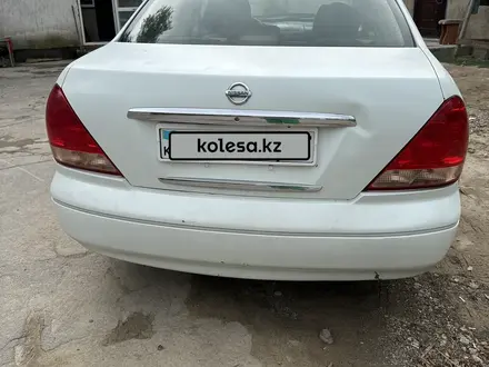 Nissan Sunny 2005 года за 2 000 000 тг. в Алматы – фото 4