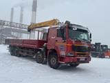 Howo  A5 2011 годаүшін25 000 000 тг. в Астана – фото 3