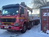 Howo  A5 2011 годаүшін25 000 000 тг. в Астана – фото 4