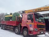 Howo  A5 2011 годаүшін25 000 000 тг. в Астана