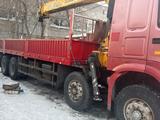 Howo  A5 2011 годаүшін25 000 000 тг. в Астана – фото 5