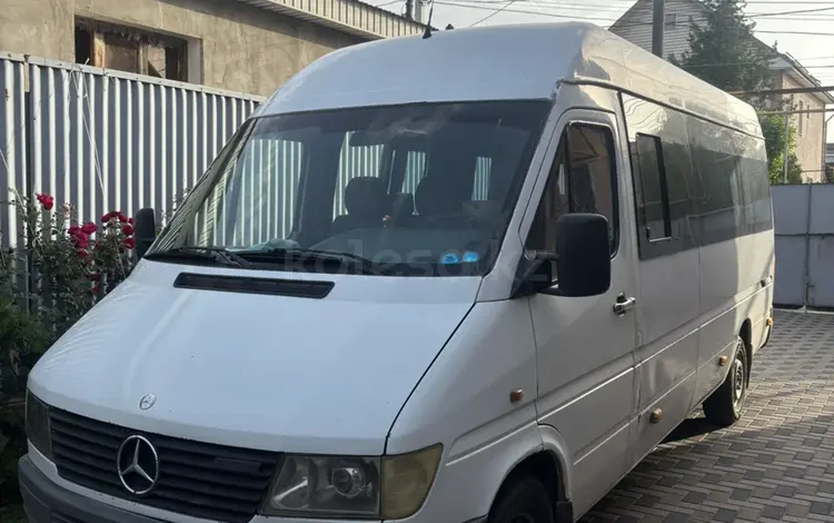Mercedes-Benz Sprinter 1998 года за 4 300 000 тг. в Алматы