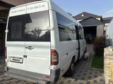 Mercedes-Benz Sprinter 1998 годаүшін4 300 000 тг. в Алматы – фото 5