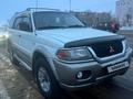 Mitsubishi Montero Sport 2000 года за 6 000 000 тг. в Жезказган – фото 10