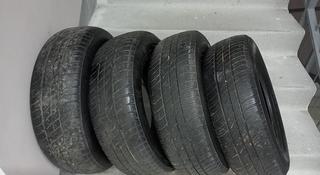 Шины летние Michelin 185/60/14 комплект четыре штуки за 40 000 тг. в Костанай