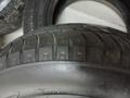 Шины летние Michelin 185/60/14 комплект четыре штуки за 40 000 тг. в Костанай – фото 3