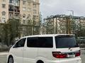 Toyota Alphard 2005 года за 4 500 000 тг. в Актау – фото 2