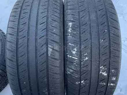 2шт Dunlop 285/50/20 за 25 000 тг. в Караганда