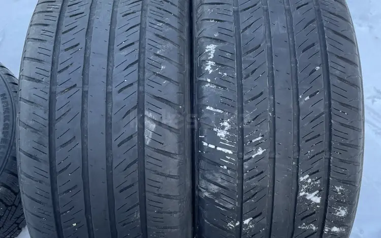 2шт Dunlop 285/50/20 за 25 000 тг. в Караганда