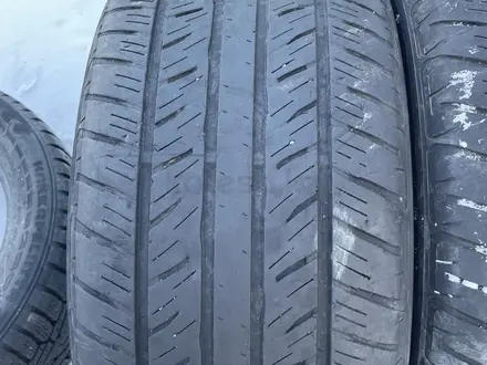 2шт Dunlop 285/50/20 за 25 000 тг. в Караганда – фото 2