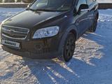 Chevrolet Captiva 2008 года за 3 200 000 тг. в Петропавловск – фото 2