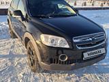 Chevrolet Captiva 2008 года за 3 200 000 тг. в Петропавловск