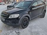 Chevrolet Captiva 2008 года за 3 200 000 тг. в Петропавловск – фото 3
