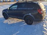 Chevrolet Captiva 2008 года за 3 200 000 тг. в Петропавловск – фото 4